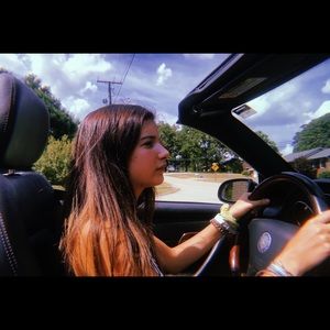 Meet your Posher, Evan